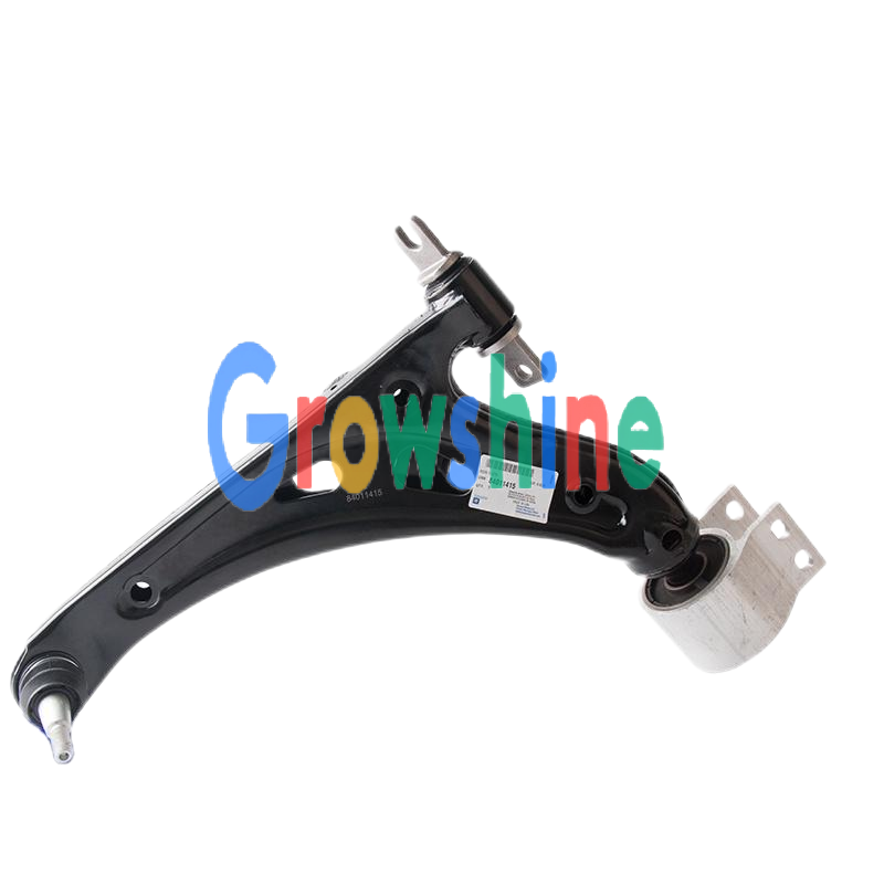 84011414 Front Lower Control Arm Assembly for Cadillac XT5 - Premium Suspension System Component
