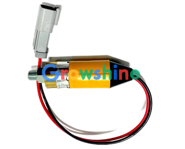 107-0611  1070611  CATERPILLAR Pressure Sensor - Reliable Performance for Demanding Applications