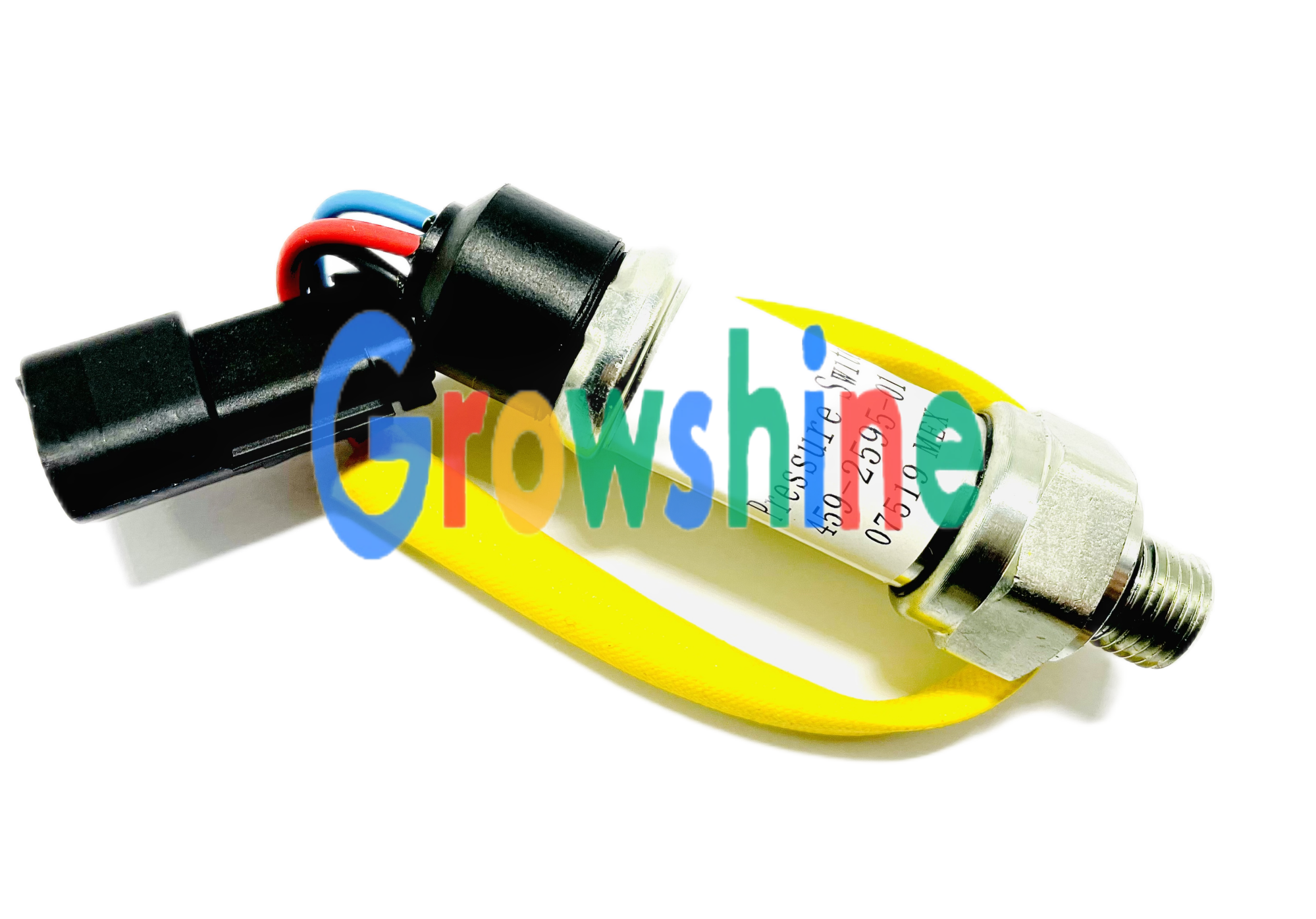 Caterpillar 459-2595 (OE:4592595) Heavy-Duty Pressure Sensor & Oil Pressure Switch