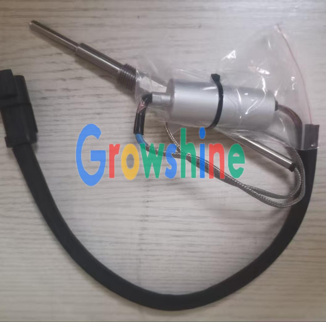 Caterpillar Exhaust Gas Temperature Sensor (OE# 358-2398  3582398) - Premium Quality & Durability