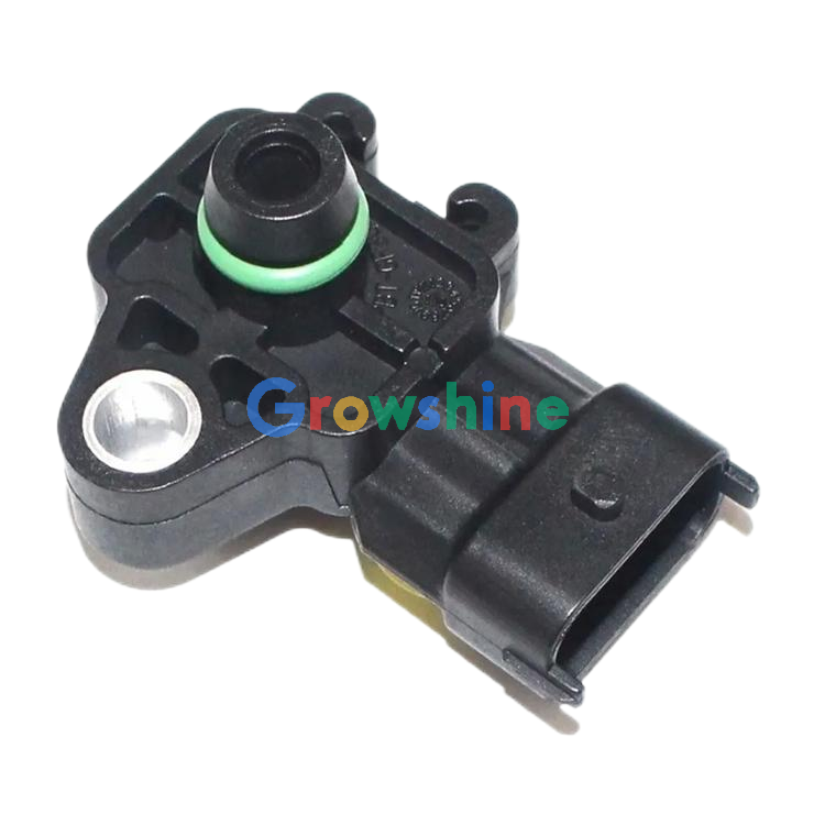 High-Performance MAP Sensor (Part# 12644228, 12594942, 2133949)