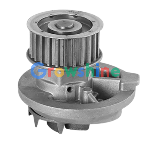 OE 92226211 90466343 92064250 1334054 1334139 Water Pump for Chevrolet Optra Daewoo Leganza | High-Performance Cooling System Solution