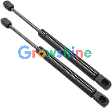 GM 15234370 Strut, Rear Compartment Lid | Heavy-Duty Replacement Part for Trucks & Construction Machinery