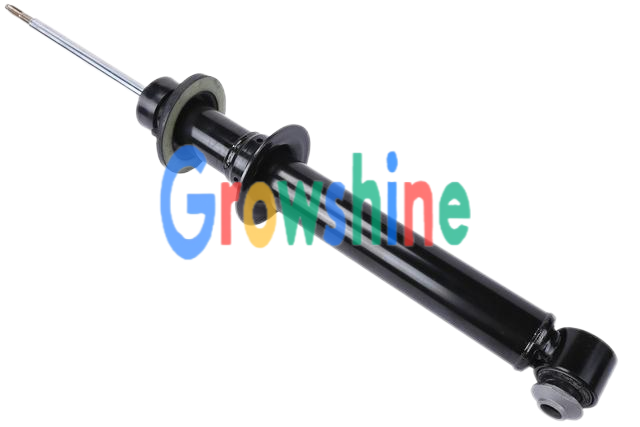 GM Genuine Parts 84130116 Suspension Shock Absorber - OEM Quality for Heavy-Duty Vehicles