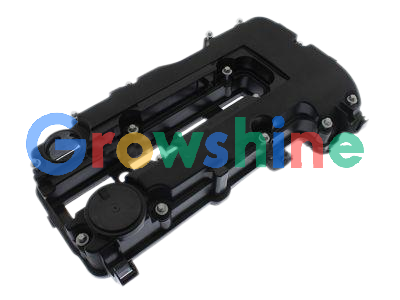 Genuine GM 25198877 Camshaft Cover Assembly with Bolt & Seal