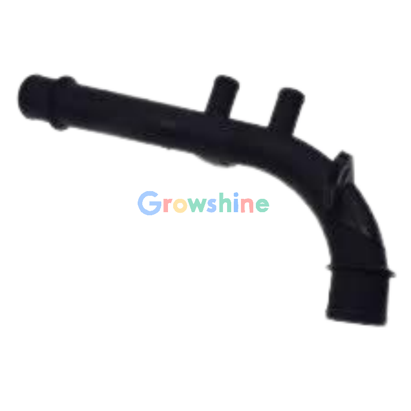Coolant Water Outlet Pipe Tube Elbow 96553368 OE OEM Replacement for Chevrolet Optra & Suzuki Forenza