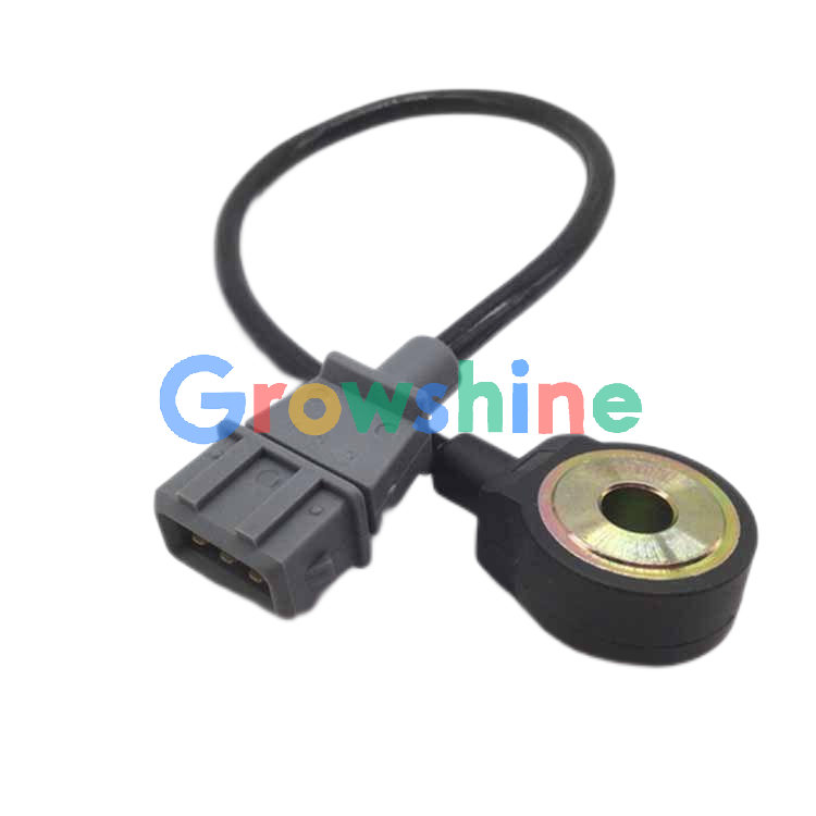 OEM 96386710 Engine Knock Detonation Sensor for Chevrolet Aveo/Spark/Optra/Matiz/Pontiac G3 | Growshine International