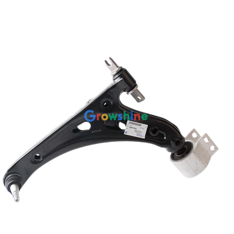 GM 84011414 Arm Assembly, Front Lower Control (OE Number Included)