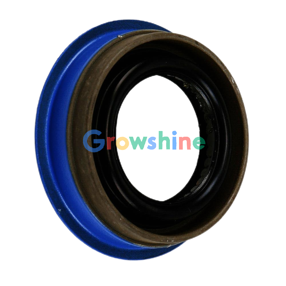 GM Genuine Parts 24243353 Blue Half-Shaft Seal | OE-Certified Axle Shaft Seal for Heavy-Duty Vehicles