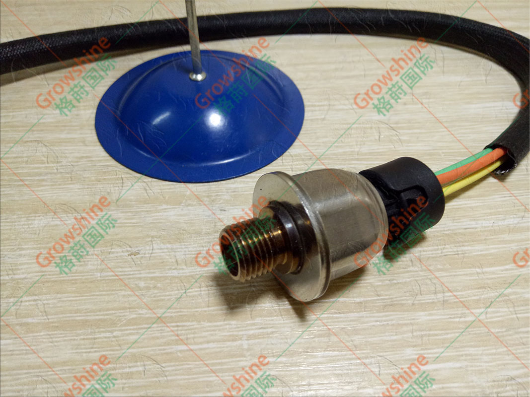 3PP6-6高质量电器件卡特CAT传感器224-4535，2244535