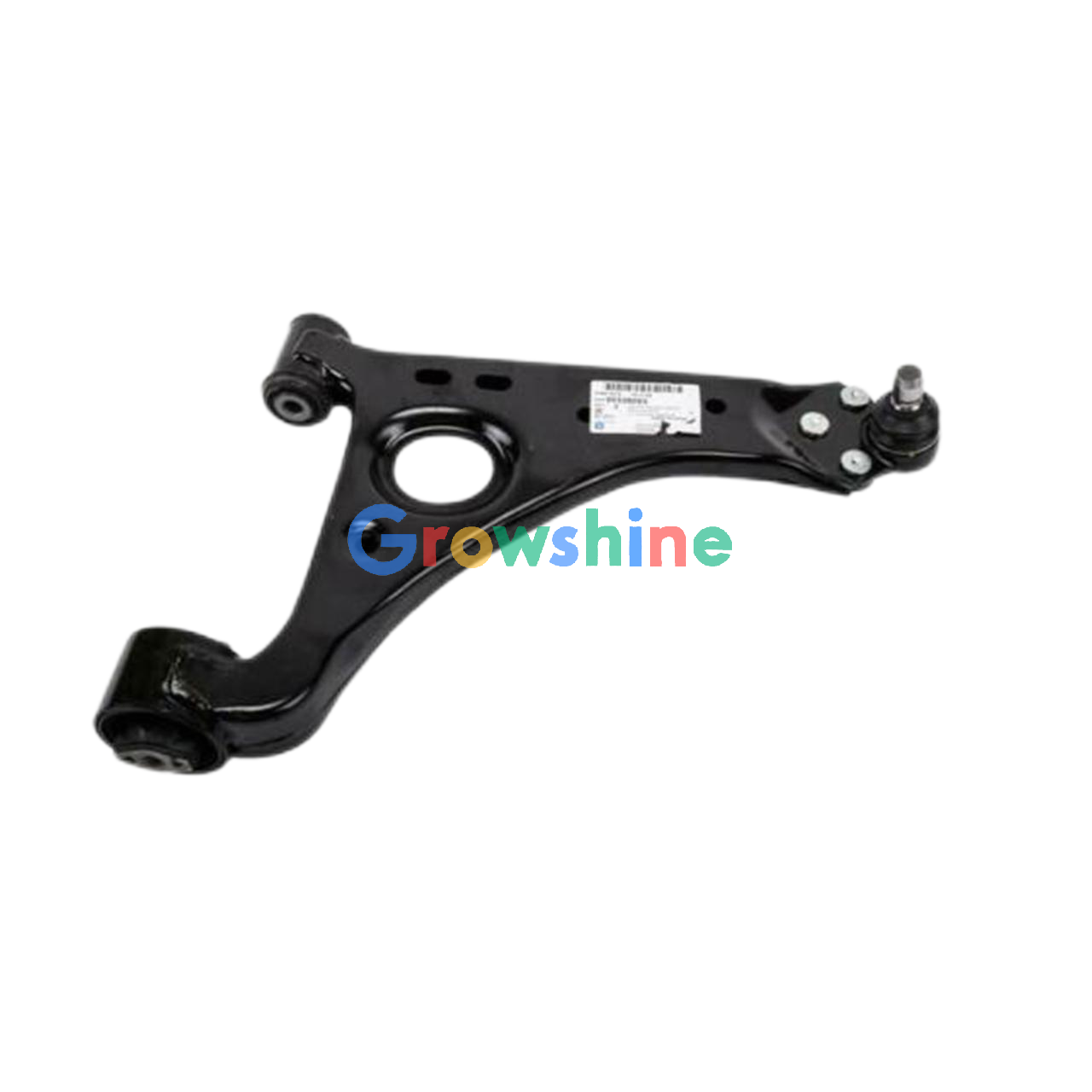 Genuine OE 95071273 Ball Joint & Control Arm Kit for Chevrolet, General Motors, Vauxhall | Heavy-Duty Suspension Solutions