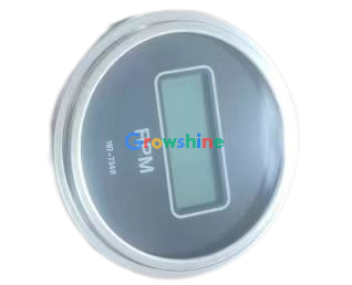 Caterpillar Tachometer OE#197-7348 | Heavy-Duty RPM Gauge for Construction & Agricultural Machinery