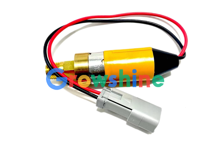 High-Performance Pressure Sensor 107-0613 1070613 for CATERPILLAR Equipment