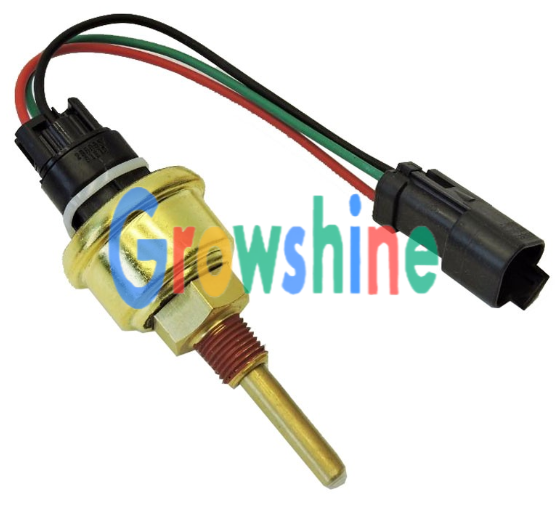 Caterpillar Coolant Level Sensor 165-6634 (OE# 1656634) - Premium Cooling System Component