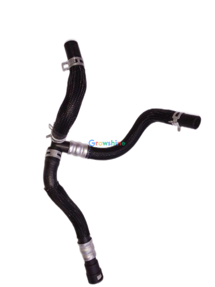 OE 9014054 9075023 Factory Radiator Inlet Hose for Buick Excelle GT & Chevrolet Cruze