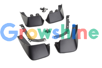 OE 42654658 42654659 42776695 42776696 42759439 42759440 Car Front Shock Absorber Bracket for 2020-2022 Buick Encore GX & Chevrolet Trailblazer