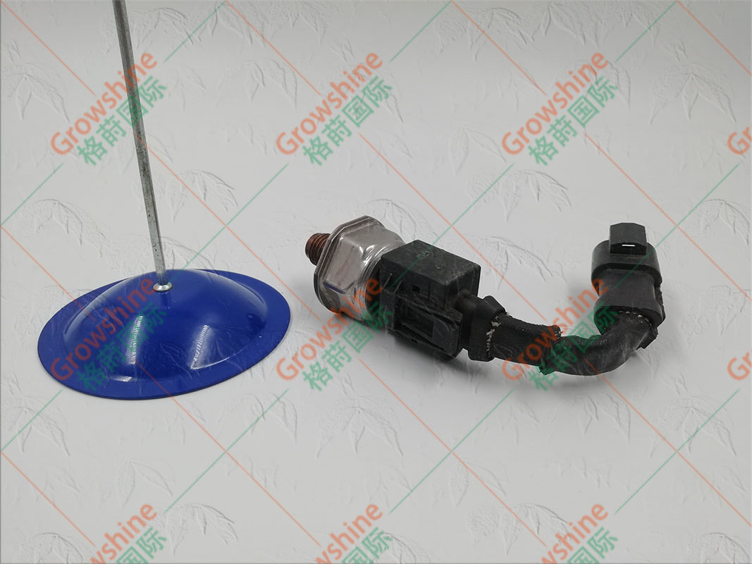 5PP5-2康明斯ISC油泵压力传感器3408551、4984579
