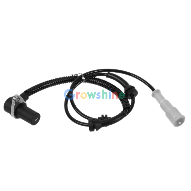 96438436 ABS Wheel Speed Sensor - OEM Quality Replacement for Construction & Automotive Vehicles