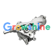LFF Engine Water Pump OE# 24101476 | 24107449 | 24108643 for Chevrolet Trax Cooling System