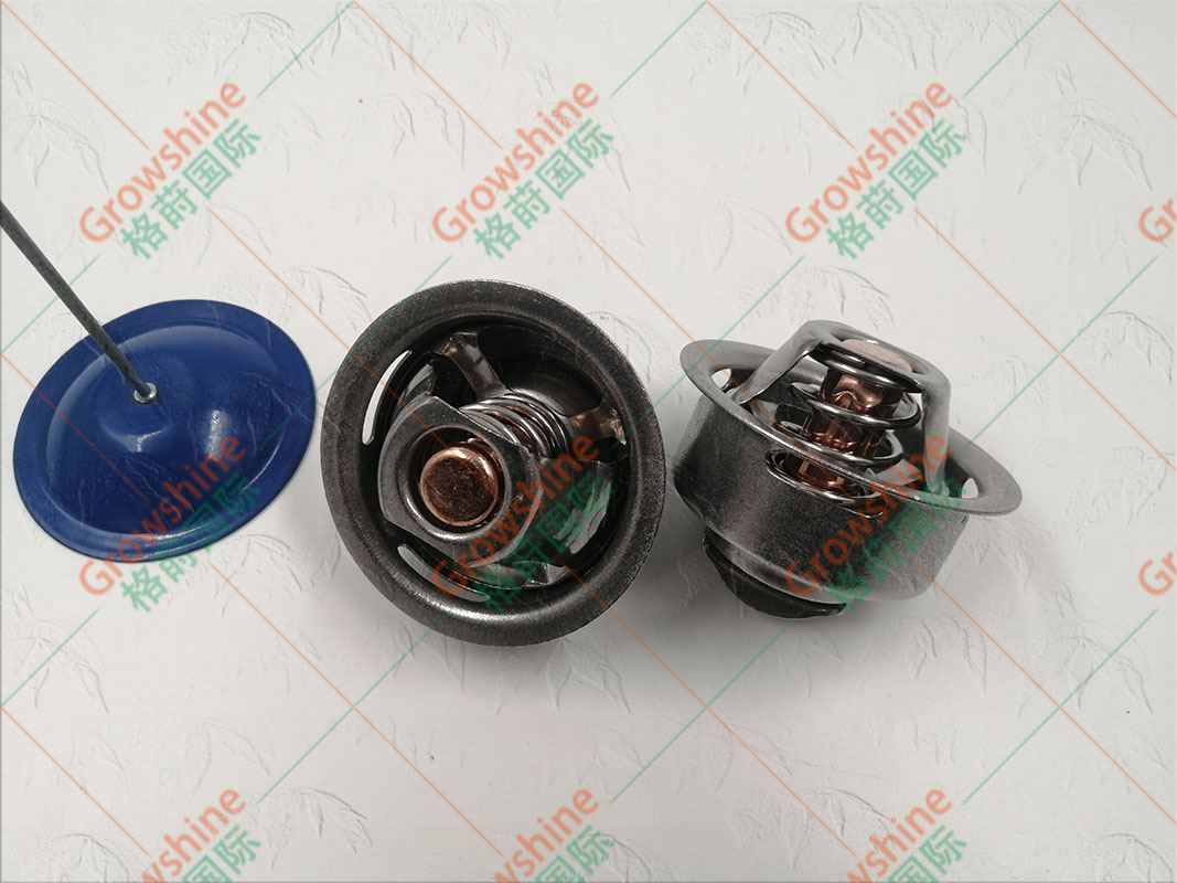 5I-8010卡特挖掘机配件320D节温器C6.4节温器5I-8010