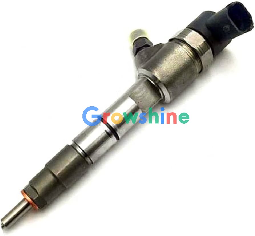 DLLA150P2327 0 445 110 486  OE Fuel Injector Nozzle for Yuchai Engines