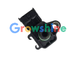 OE# 16254719 / 12247561 12612110 : Manifold Absolute Pressure Sensor (MAP Sensor) for GM, Heavy-Duty Trucks & Agricultural Machinery