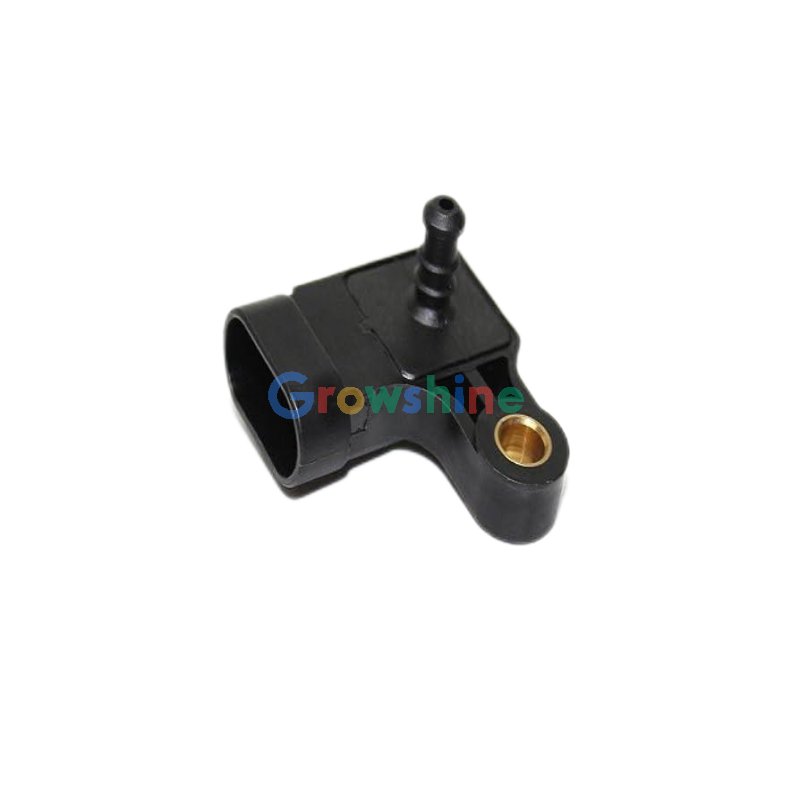 ACDelco GM OE# 25195788 MAP Sensor - Genuine Manifold Absolute Pressure Sensor