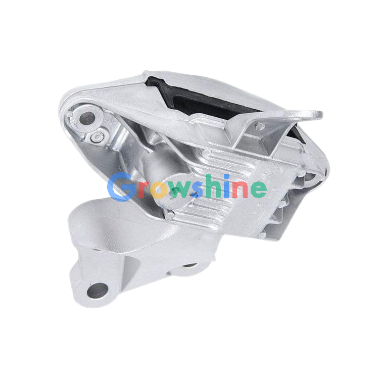 Genuine GM 13248548 Transmission Mount Assembly