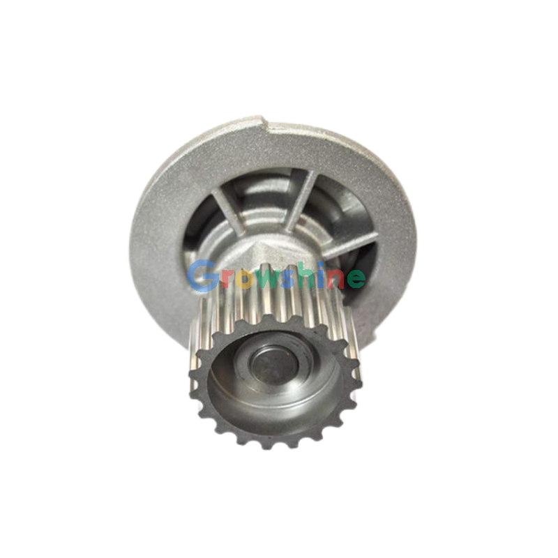 High-Performance Water Pump for Chevrolet Aveo/Aveo5/Wave/Wave5 | OEM Parts 96352650, 96930074, 96182871, 96872702