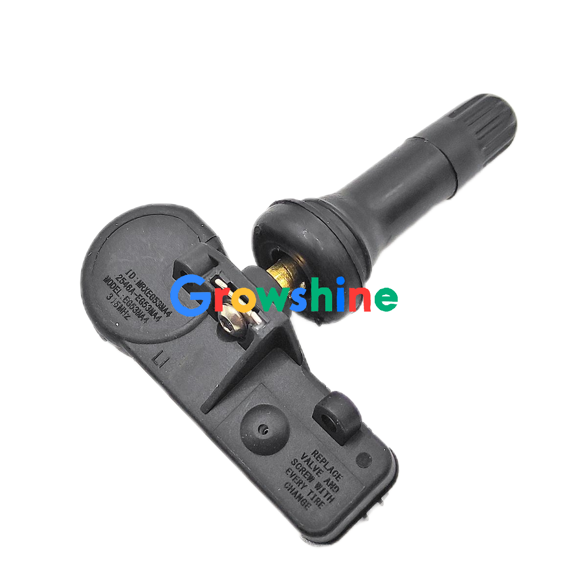 GM 13589597 Tire Pressure Monitoring Sensor (TPMS)