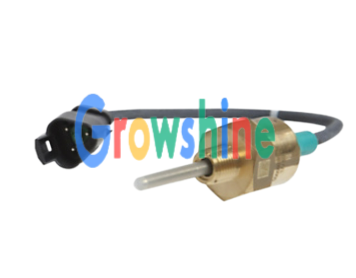 Caterpillar Coolant Level Sensor 4309451 (OE# 4309451) - Premium Heavy-Duty Monitoring Solution
