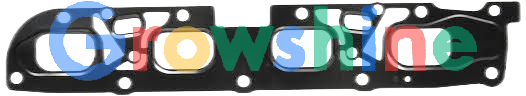 Genuine GM 12622668 Exhaust Manifold Gasket - Premium OEM Solution for Heavy-Duty Applications