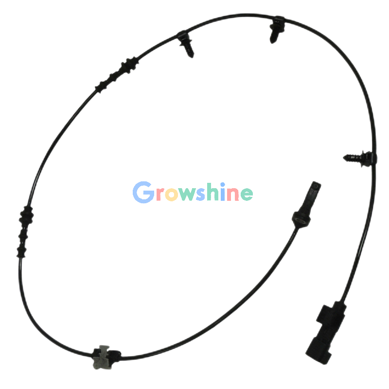 GM 84149055 Sensor Assembly, Front Wheel Speed
