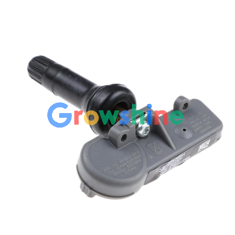 GM 22854866 Sensor Assembly: Premium Tire Pressure Monitoring Solution for Commercial Vehicles