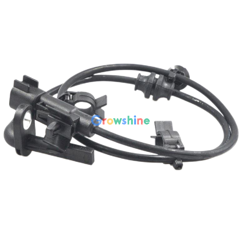 GM Genuine 13346945 ABS Wheel Speed Sensor - Compatible with Chevy Cruze/Volt 2011-2016, Buick Verano/Cascada 2012-2018