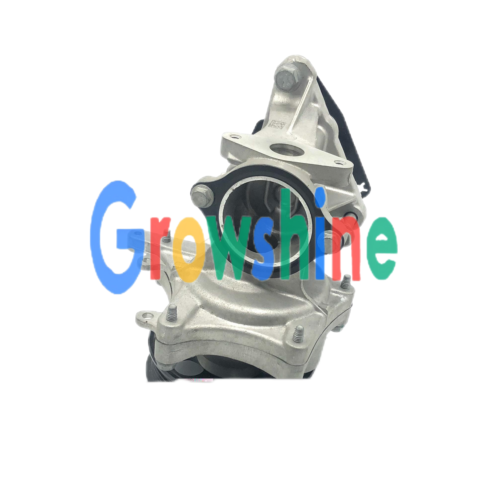 OE Number 12667393 Auto-MOHITO Water Pump Replacement