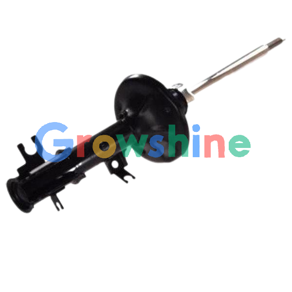 GM 96349122 OE Replacement Rear Side Door Blackout Tape - Growshine International