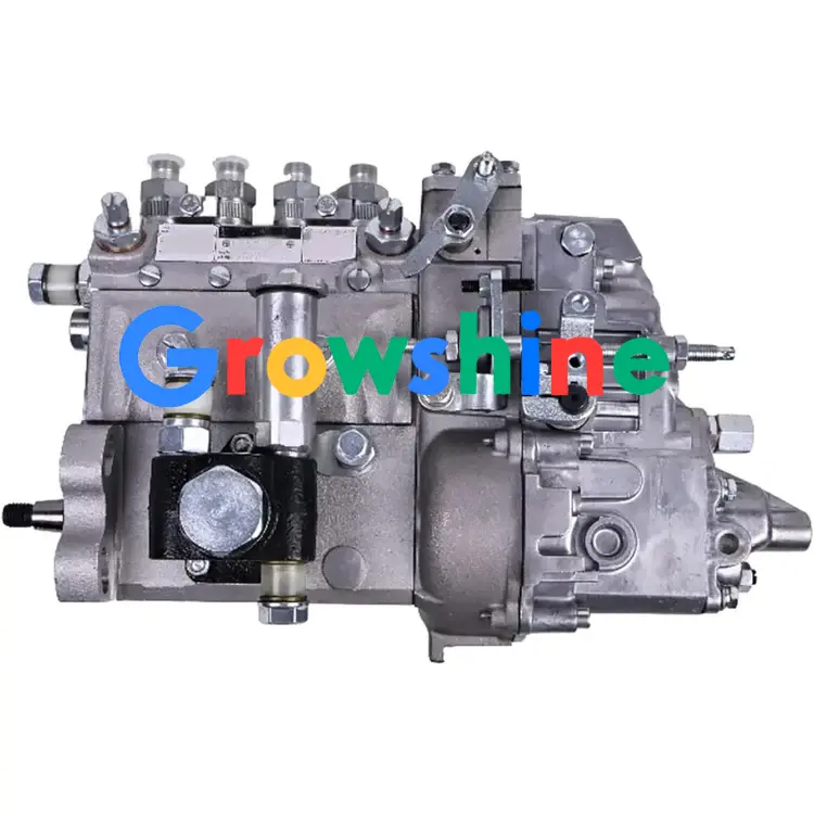 6204-73-1240 6204-73-1310 Fuel Injection Pump for Komatsu 4D95L 4D95LE Engine