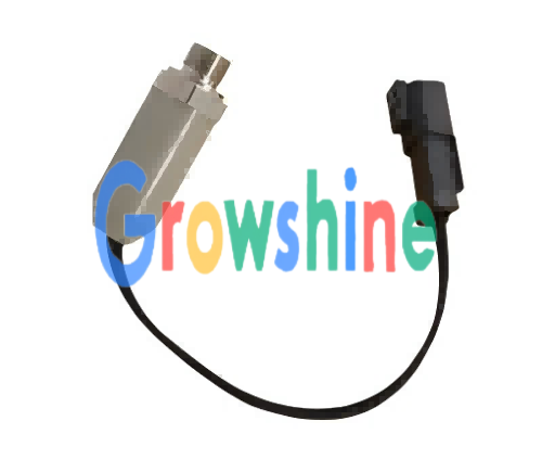 OEM 3E7891 Pressure Sensor Switch for Caterpillar Excavators | Growshine International