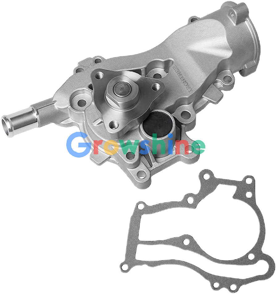 High-Quality Water Pump 55579016 55587345 95531269
