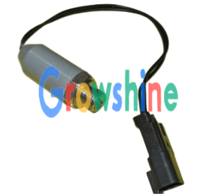 Caterpillar 3E7692 Oil Pressure Sensor Switch - Complete Technical Overview