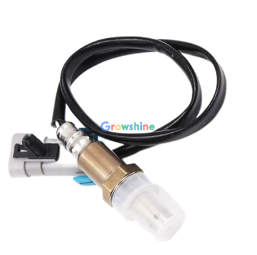12639693 & 12646200 O2 Oxygen Sensor for ISUZU, BUICK, CHEVROLET, GMC, HUMMER H3/H3T - OE Quality Replacement Parts
