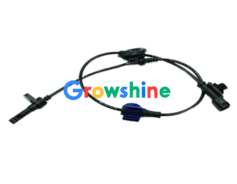 High Quality ABS Wheel Speed Sensor for Buick Chevrolet Buick 90766356