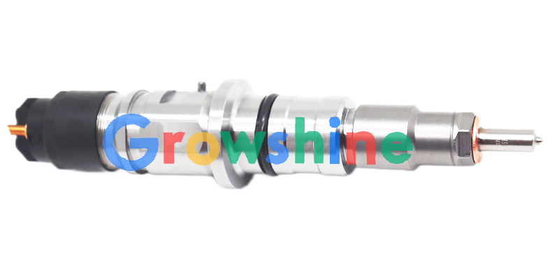 High-Performance Diesel Fuel Injector 0445120346 CRIN1 for Fiat India | OEM & Aftermarket Solutions