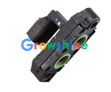 CATERPILLAR 385-1173 Pressure Sensor - High-Performance Proportional Differential Pressure Sensor