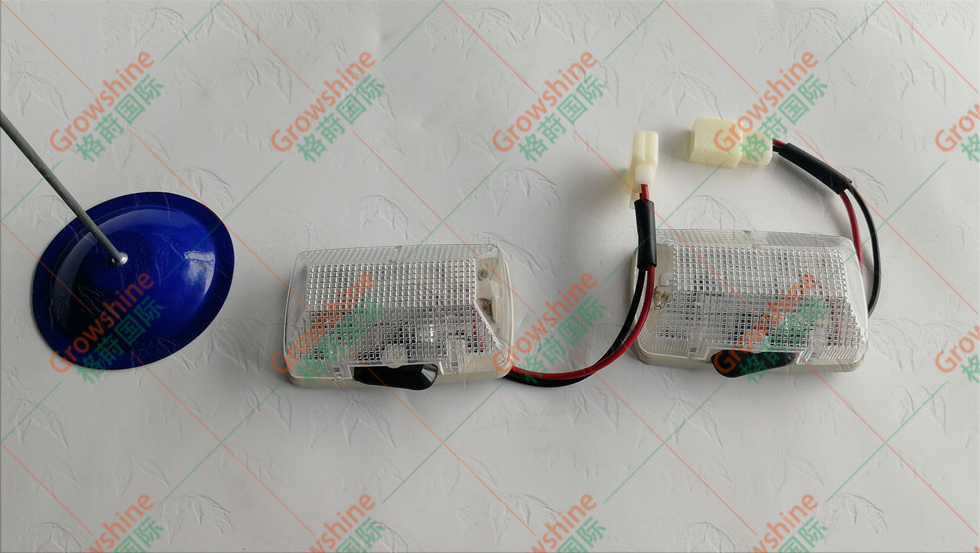 12V24V挖掘机室内灯