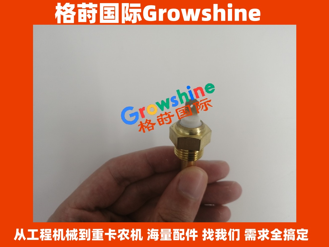 供应温度传感器323801001006