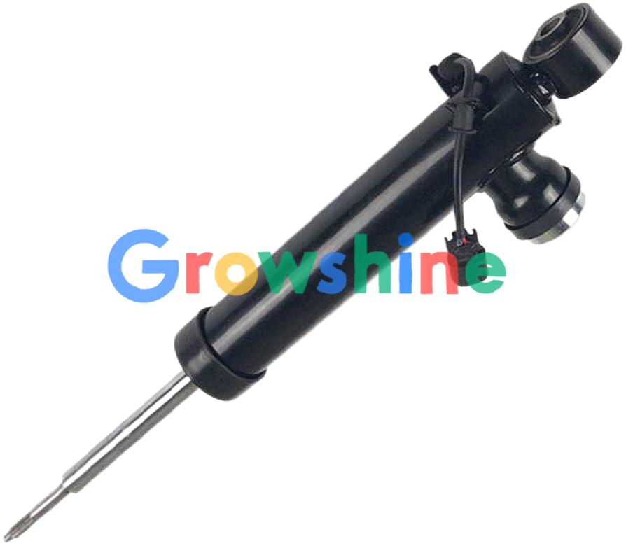 Premium Left Rear Electric Shock Absorber for Cadillac SRX (2011-2016) - OE Numbers: 22857108, 580-413, 22793801, 20953566, 20853197