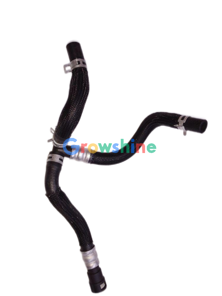 OE 90766123 Water Tank Drain Pipe (Warm Air Outlet Pipe) - Premium Replacement Part