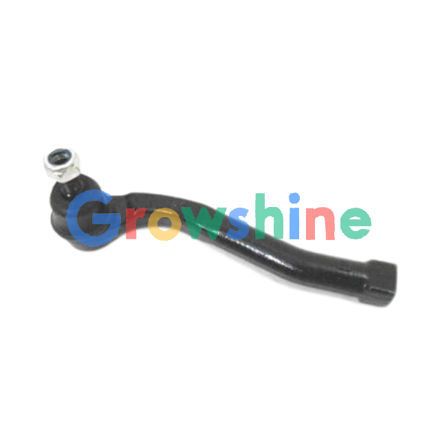 Inner Tie Rod Rack End for Chevrolet Aveo - OEM Replacement Parts 93740721, 93732350 & CRKD-10